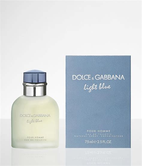 amalight and blue dolce gabbana descricao|Dolce & Gabbana light blue cologne.